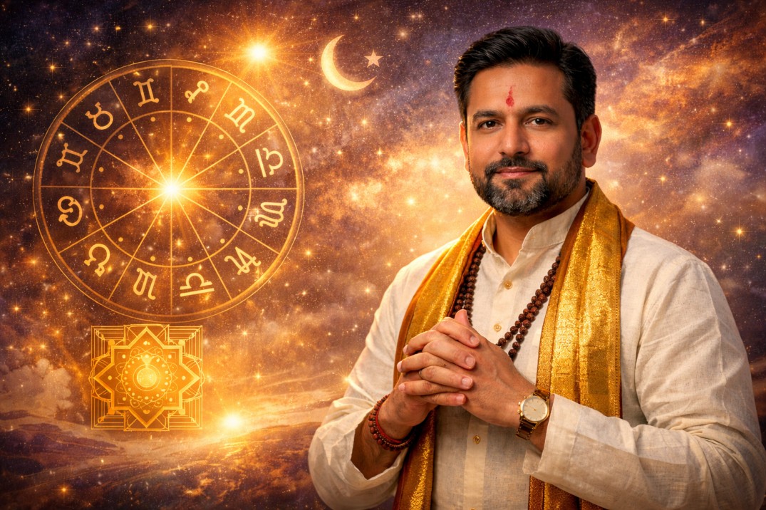 Acharya Aditya