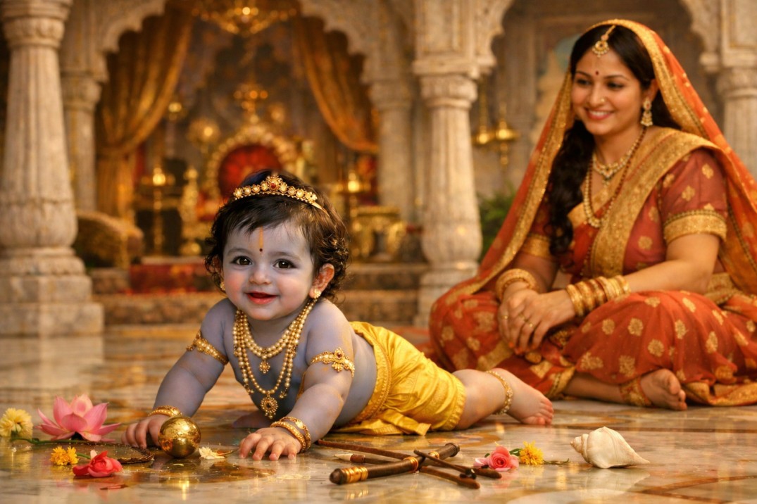 Ram ji 