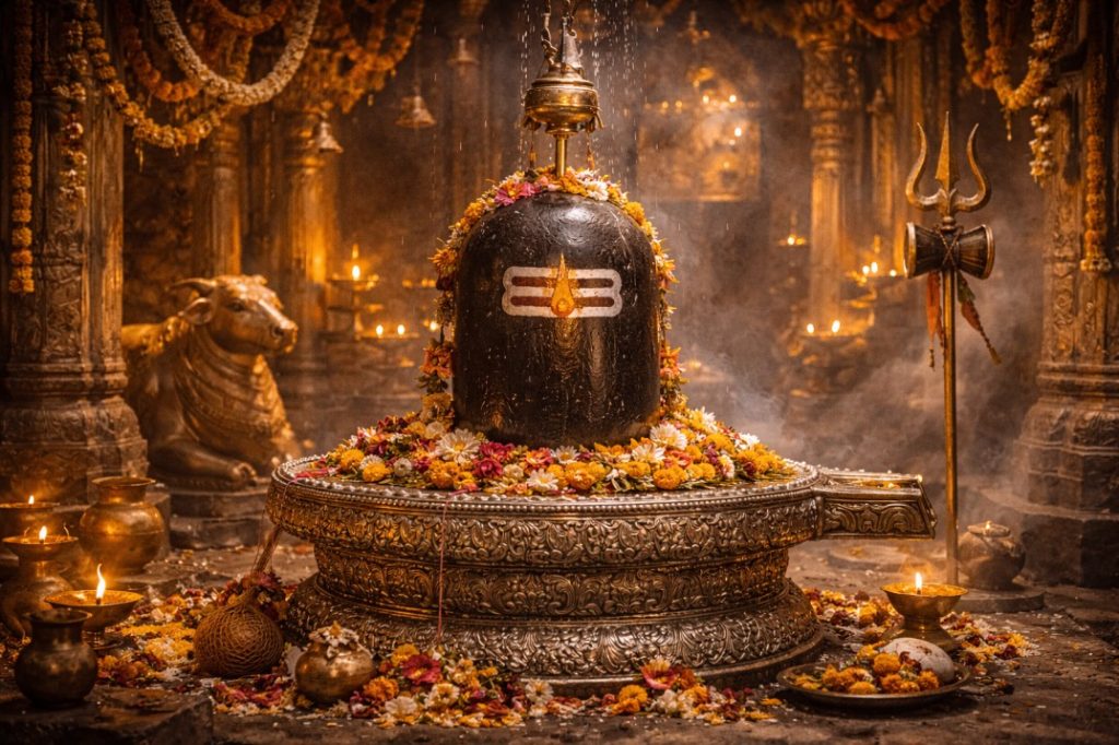 kashi vishanthashtkam