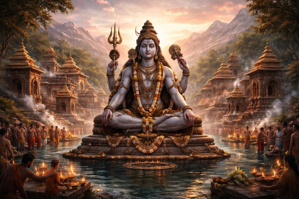 pashupati