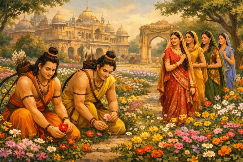 ram chandra kripalu