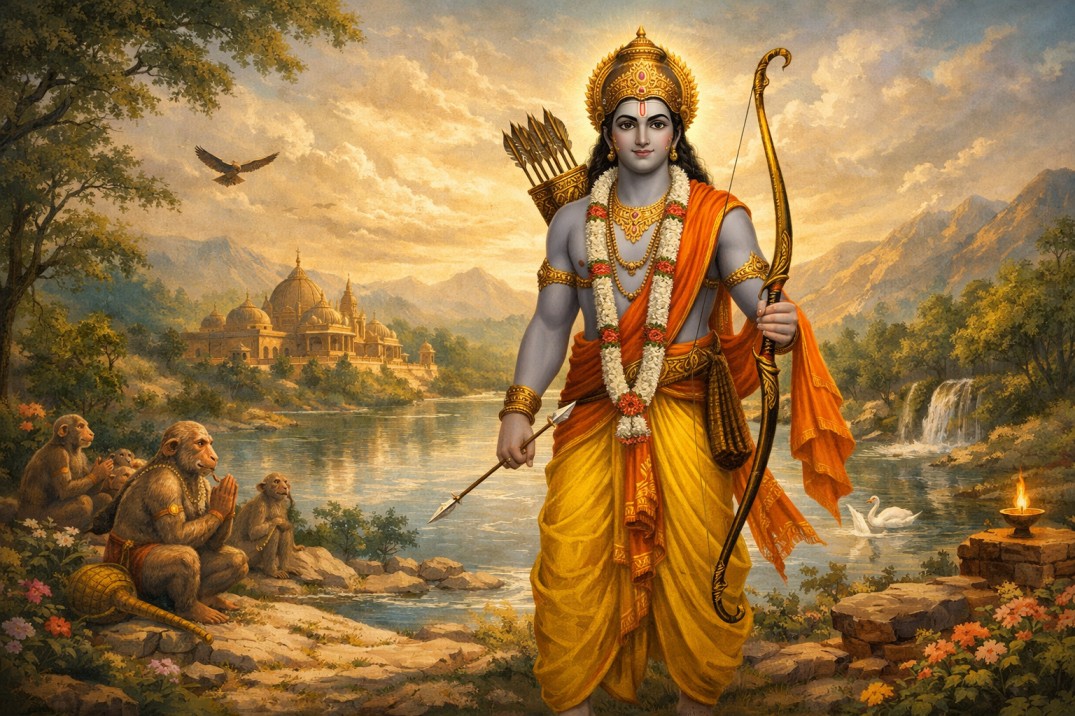 ram raksha
