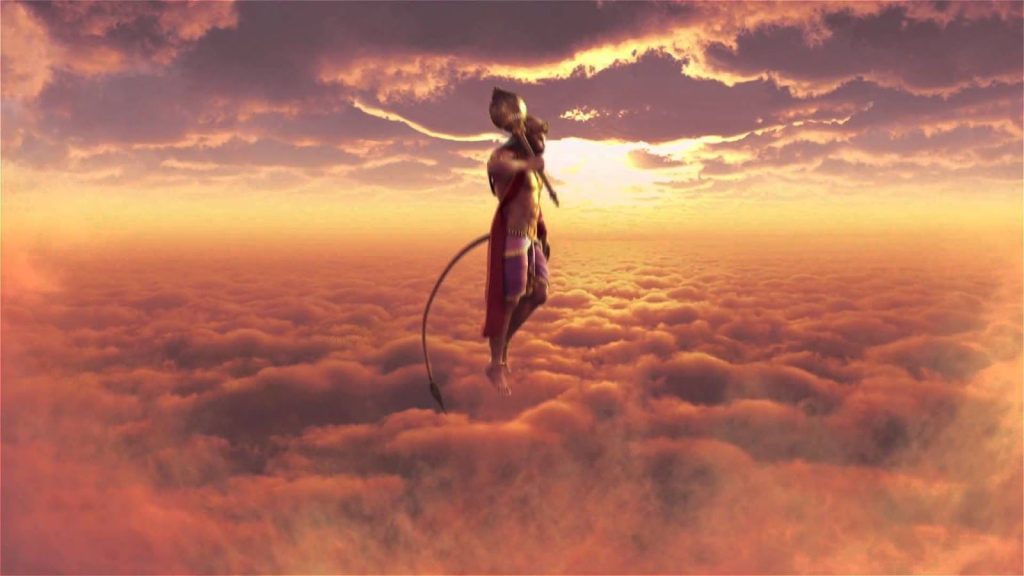 wp6701003 hanuman 4k desktop wallpapers
